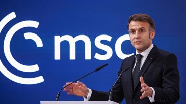 Fransa'da Sosyal Medya Yasağı B&uuml;y&uuml;yor! Macron'dan Yeni A&ccedil;ıklama: "Kurallarımıza Uymayanı Engellemeliyiz"