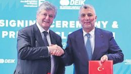 Fransız Şirketlerden 5 Milyar Euro Yatırım