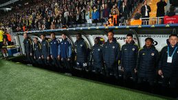 Fred: Bu Ma&ccedil; Bizim İ&ccedil;in Bir Ders Olmalı