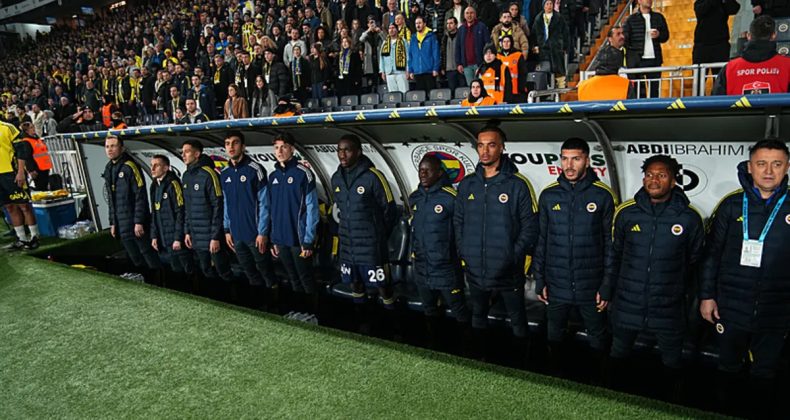 Fred: Bu Maç Bizim İçin Bir Ders Olmalı