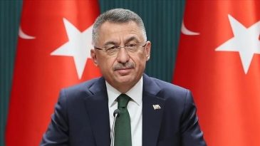 Fuat Oktay: T&uuml;rkiye-ABD İlişkilerinde Kongre&rsquo;nin Yapıcı Tutumu Kritik &Ouml;nemde