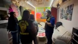 Fuhuş &Ccedil;etesine &lsquo;Kadraj&rsquo; Operasyonu: MASAK 68 Milyon Liralık İşlem Hacmi Tespit Etti