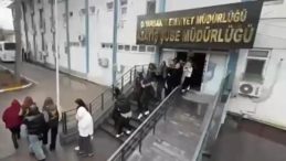 Fuhuş Operasyonu: &Uuml;&ccedil; İlde 12 Kişi Tutuklandı