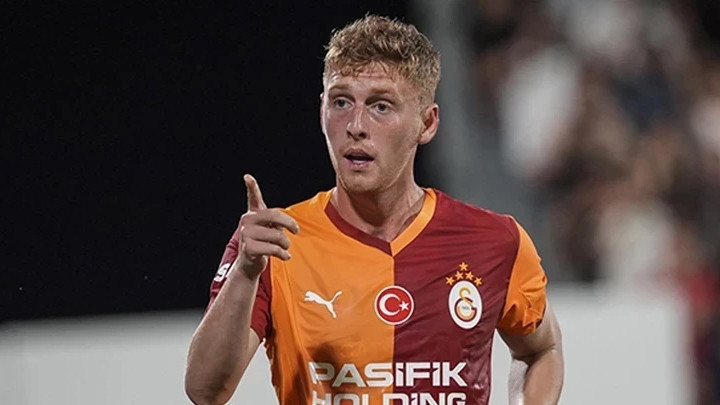 Futbolcu Metehan Baltacı'ya 13 Yıla Kadar Hapis Cezası İstemi