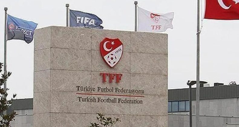 Futbolda Bahis Soruşturması: 510 İsim PFDK'ya Sevk Edildi