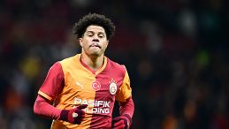 Gabriel Sara: S&uuml;rekli &Uuml;st D&uuml;zey Oyuncular Geliyor!