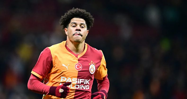 Gabriel Sara: S&uuml;rekli &Uuml;st D&uuml;zey Oyuncular Geliyor!