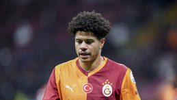 Gabriel Sara&rsquo;dan Antren&ouml;r İddialarına Yanıt!