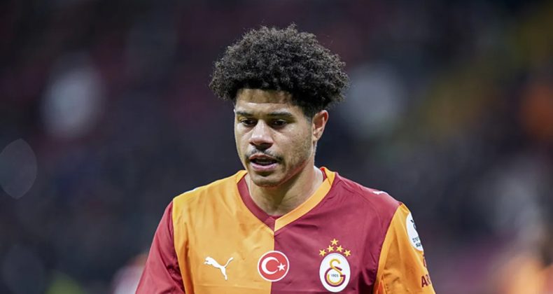 Gabriel Sara&rsquo;dan Antren&ouml;r İddialarına Yanıt!