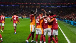 Galatasaray, 1963 Yılından Beri İtalyan Takımlarını Evinde Yenemiyor!