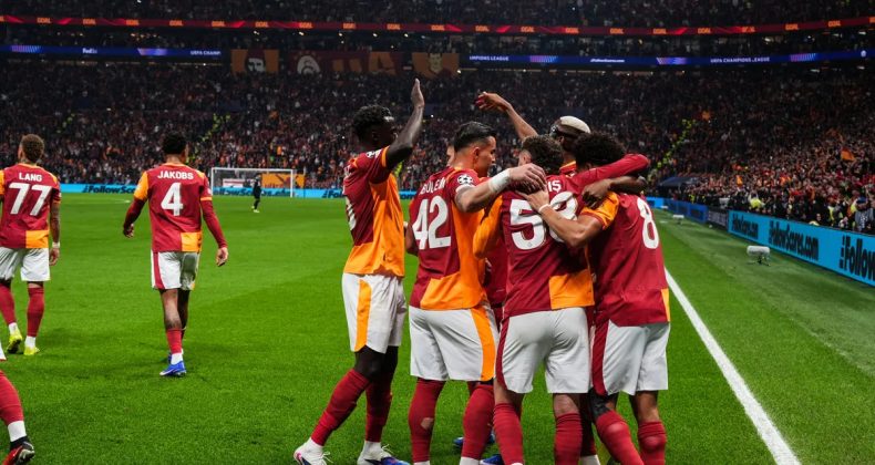 Galatasaray, 1963 Yılından Beri İtalyan Takımlarını Evinde Yenemiyor!
