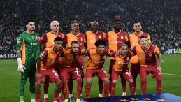 Galatasaray, Alanyaspor'u RAMS Park'ta Ağırlayacak