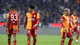 Galatasaray, Avrupa D&ouml;n&uuml;şlerinin Zorluklarıyla Y&uuml;zleşiyor!