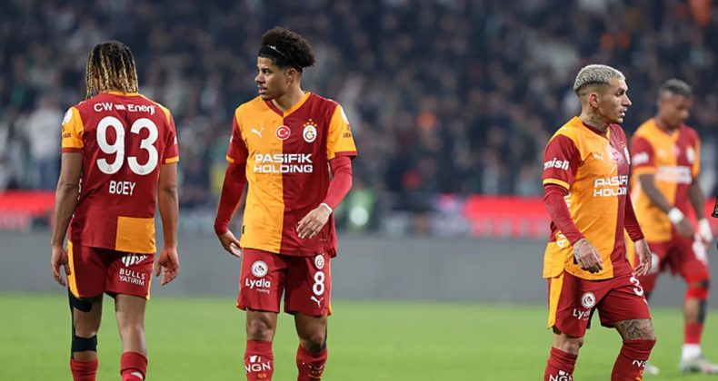 Galatasaray, Avrupa D&ouml;n&uuml;şlerinin Zorluklarıyla Y&uuml;zleşiyor!