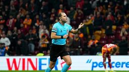 Galatasaray – Ey&uuml;pspor Ma&ccedil;ında Kırmızı Kart ve Yeni Transfer