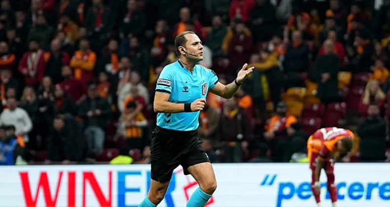 Galatasaray – Ey&uuml;pspor Ma&ccedil;ında Kırmızı Kart ve Yeni Transfer