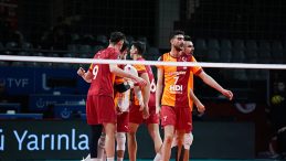 Galatasaray HDI Sigorta'nın Şampiyonlar Ligi'nde Rakibi Bogdanka