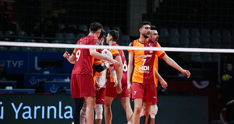 Galatasaray HDI Sigorta'nın Şampiyonlar Ligi'nde Rakibi Bogdanka