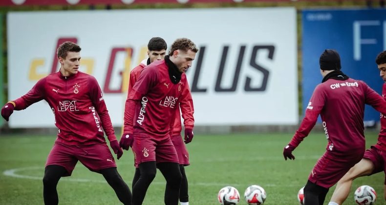 Galatasaray, İstanbulspor M&uuml;cadelesine Hazır