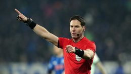 Galatasaray – Juventus Ma&ccedil;ının Hakemi Belirlendi!