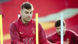 Galatasaray, Konyaspor Ma&ccedil;ına Hazırlıkların Startını Verdi!