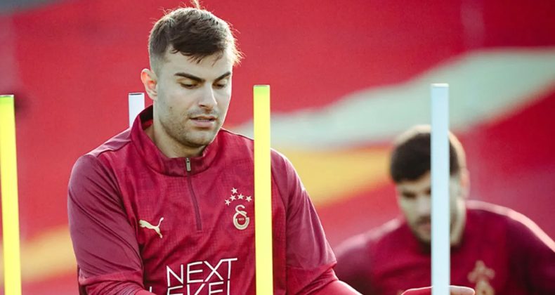 Galatasaray, Konyaspor Maçına Hazırlıkların Startını Verdi!