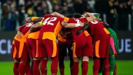 Galatasaray Liverpool'u Elerse Rakibi Kim Olacak? Olası &Ccedil;eyrek Final Eşleşmeleri