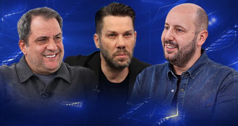 Galatasaray &ndash; Juventus Ma&ccedil; Sonrası Libero TV Canlı Yayını!