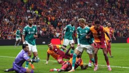 Galatasaray &ndash; Liverpool Eşleşmesinin Fikst&uuml;r&uuml; A&ccedil;ıklandı!