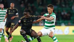 Galatasaray, Nhaga Transferinde Anlaşmaya Varıldı!