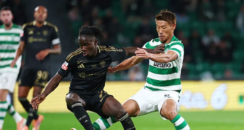 Galatasaray, Nhaga Transferinde Anlaşmaya Varıldı!