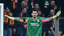 Galatasaray, S&uuml;per Lig'de 2 Ma&ccedil; Sonra Gol Yedi!