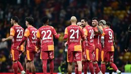 Galatasaray, S&uuml;per Lig'de Rizespor ile Karşılaşacak!