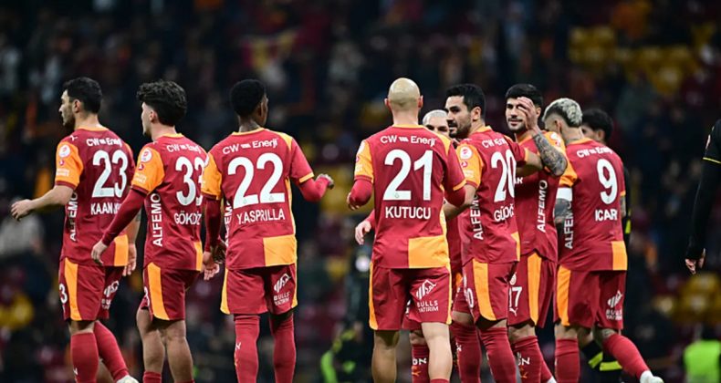 Galatasaray, S&uuml;per Lig'de Rizespor ile Karşılaşacak!