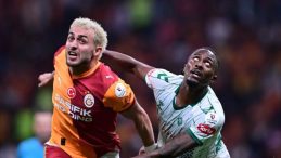 Galatasaray ve Konyaspor 50. randevuda buluşuyor