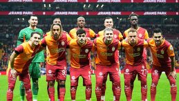 Galatasaray, Yarın İtalyan Takımlarıyla 27. Ma&ccedil;ına &Ccedil;ıkıyor