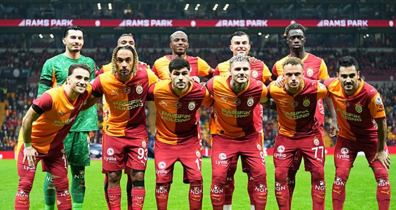 Galatasaray, Yarın İtalyan Takımlarıyla 27. Ma&ccedil;ına &Ccedil;ıkıyor