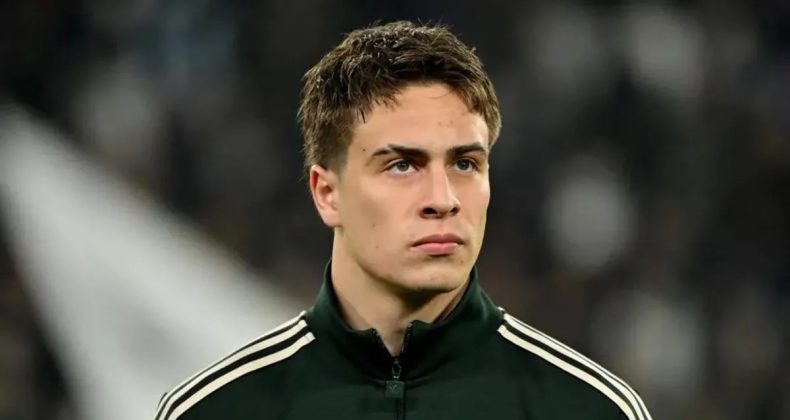 Galatasaray'a Karşı Alınan Ağır Yenilgi: Kenan Yıldız Su&ccedil;lu İlan Edildi!