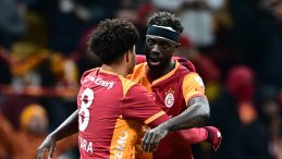 Galatasaray'ın Ligdeki Yenilmezlik Serisi 8 Ma&ccedil;a &Ccedil;ıktı!
