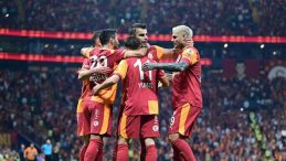 Galatasaray'ın Olası Rakipleri Belli Oldu! Son 16 Turu Rakibi Kim Olacak?