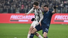 Galatasaray'ın Rakibi Juventus, 90+6'da 1 Puanı Kurtardı