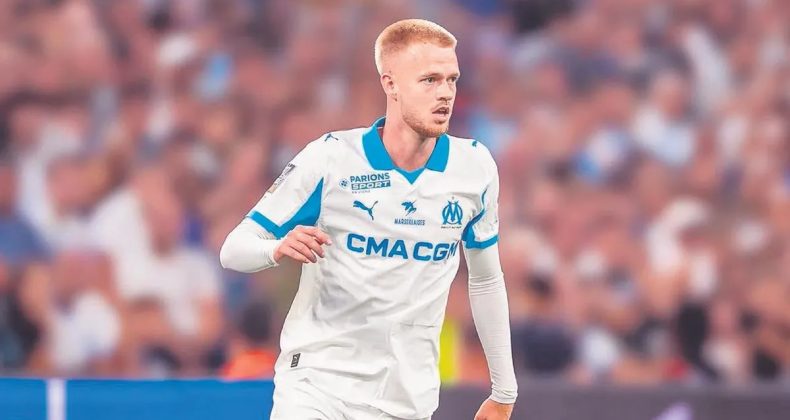 Galatasaray'ın Son Hamlesi: Arthur Vermeeren