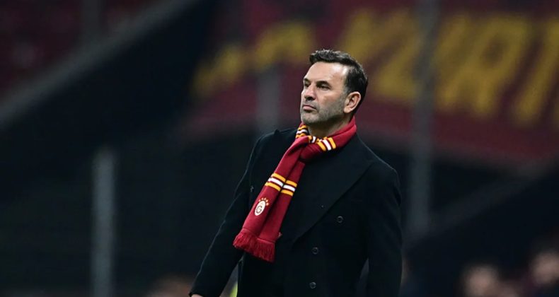 Galatasaray'ın UEFA Şampiyonlar Ligi Kadrosu A&ccedil;ıklandı! Yeni Transferler Yer Almıyor