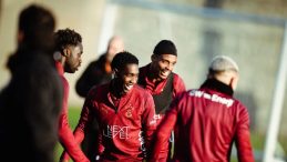 Galatasaray'da Ey&uuml;pspor Hazırlıkları Başladı!