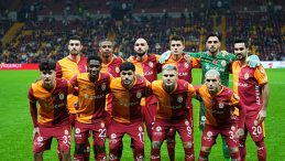 Galatasaray'da Hedef Derbiye Kadar 4'te 4!
