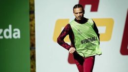 Galatasaray'da Juventus Ma&ccedil;ı Hazırlıkları Devam Ediyor!