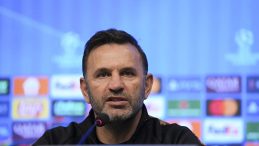 Galatasaray'da Okan Buruk'tan Taktik A&ccedil;ıklamaları!