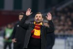 Galatasaray'da Okan Buruk&rsquo;tan &Ccedil;arpıcı A&ccedil;ıklamalar! &lsquo;Futbol A&ccedil;ısından Bir Utan&ccedil;&rsquo;