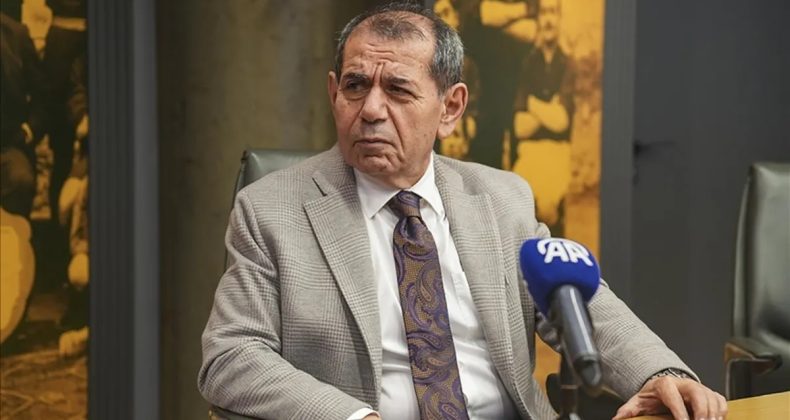 Galatasaray'da Olağan Divan Kurulu Toplantısı D&uuml;zenlenecek