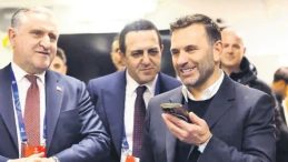 Galatasaray'dan Dikkat &Ccedil;ekici A&ccedil;ıklamalar